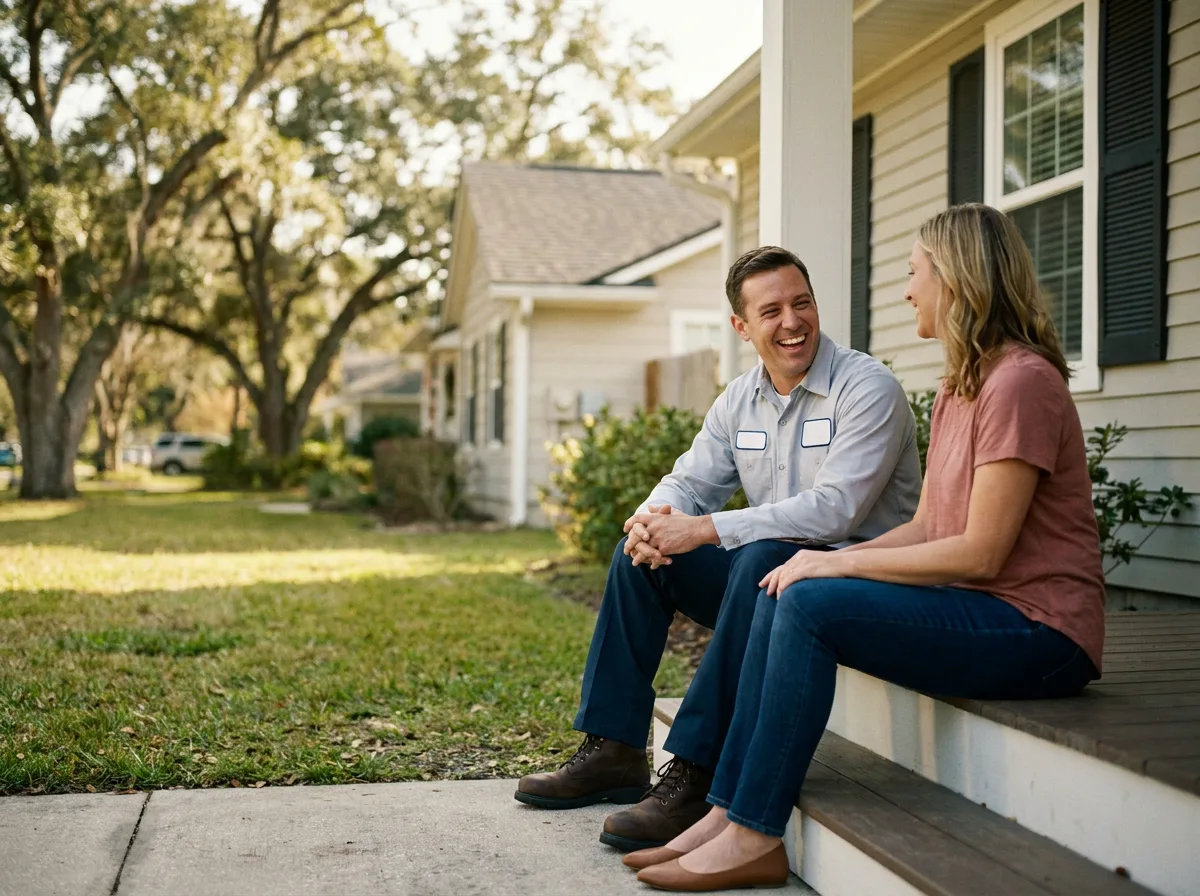 Septic tank pumping FAQs for Locust Grove, OK